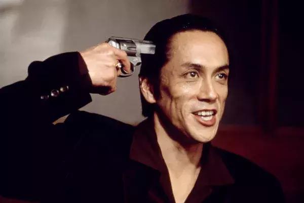 日本黑帮电影极恶非道排行榜,日本黑帮电影有什么