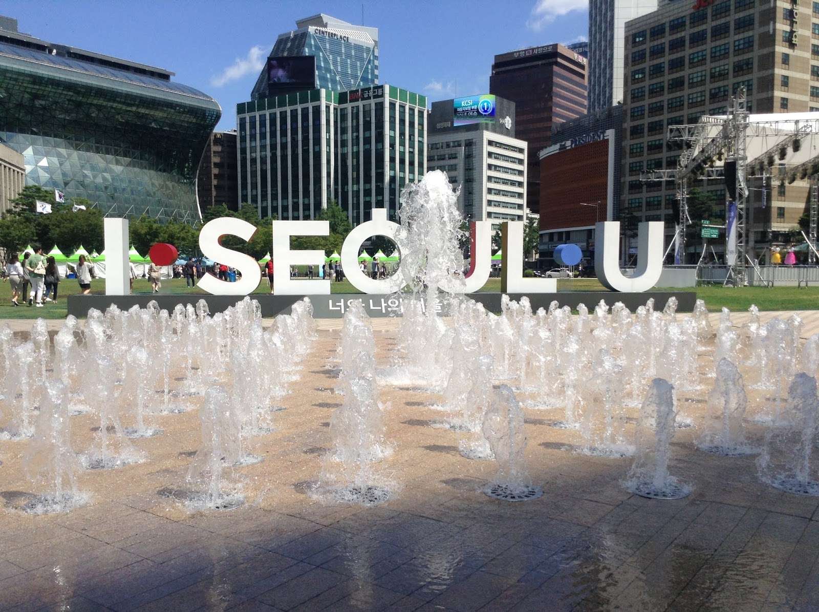 首尔亲子游攻略,首尔情侣攻略