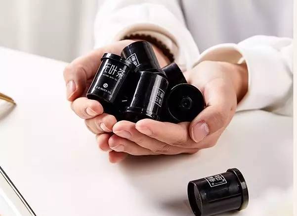 柒日原叶茶,年轻人喝茶新风尚