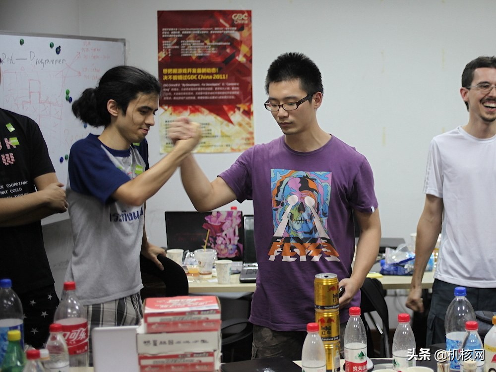 gamejam口号,中国gamejam举办时间