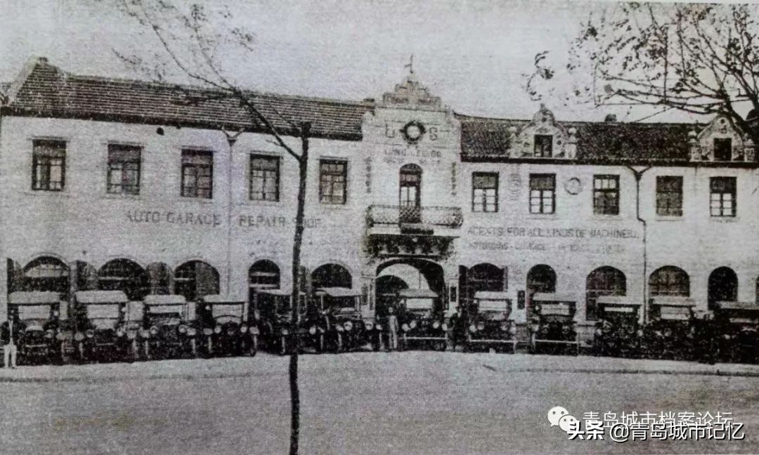 青岛南岭路别克4s店,青岛永利车行