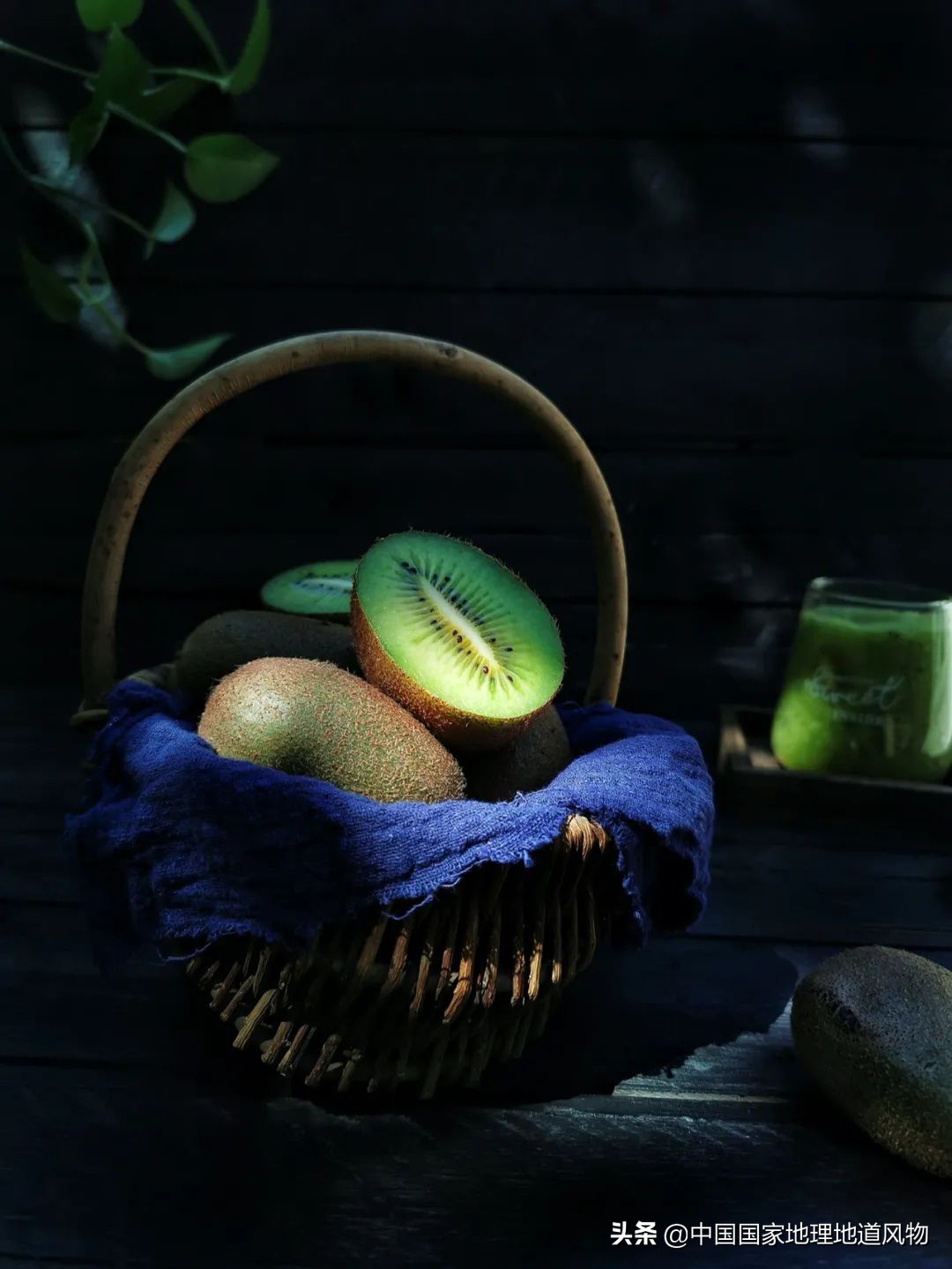 陕西水果第一大省有什么水果,陕西盛产水果吗