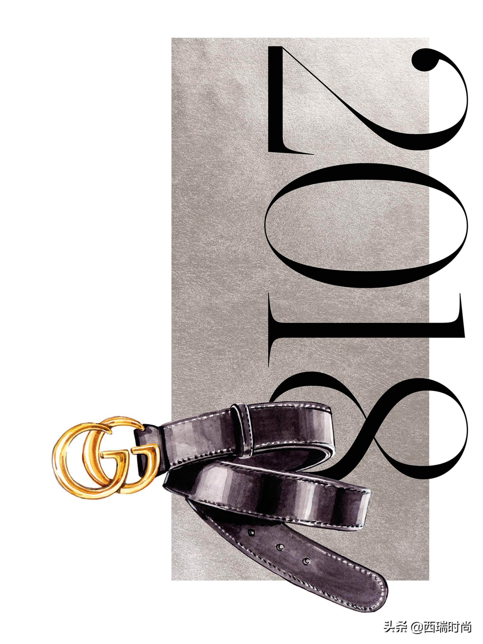 复古时尚经典带你回忆80年代,十年前的经典时尚