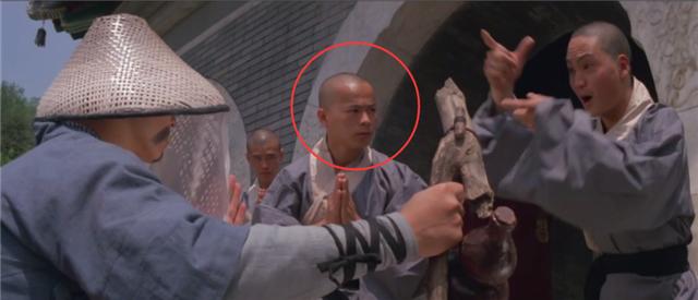 李连杰片酬高达2亿的作品,李连杰火了之后刘家良是什么感受