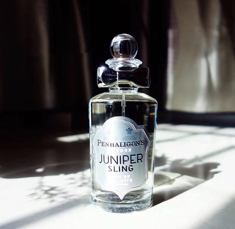 让人上瘾的大牌香水,会上瘾的小众香