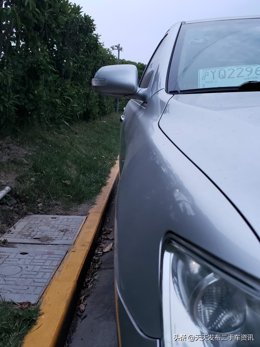 一代凯美瑞双擎,凯美瑞一代经典