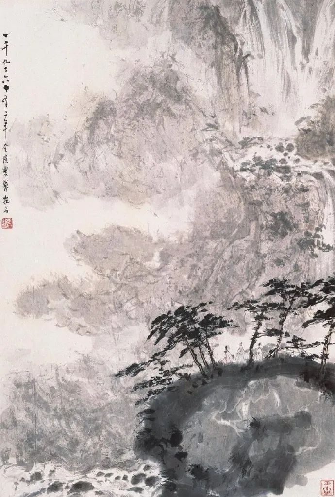 李白写过的最有想象力的诗句,李白诗中充满想象力的诗