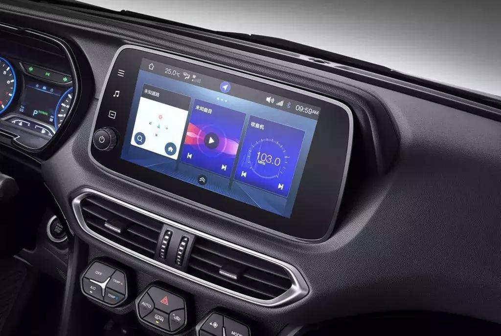 概念车人工智能系统有哪些,人工智能车机系统排名