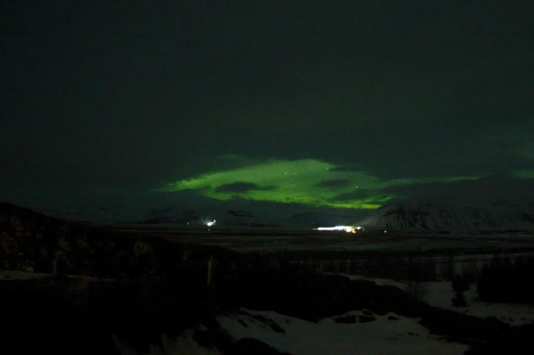 “一个人的除夕跟平常的晚上差不多”