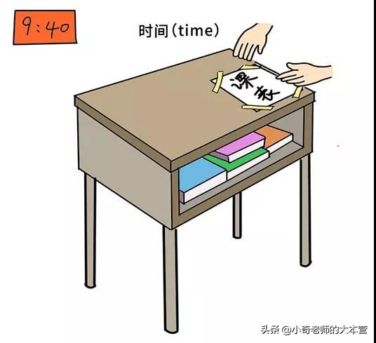 英语词汇的奥秘熟词扩展记忆法,如何彻底记熟单词