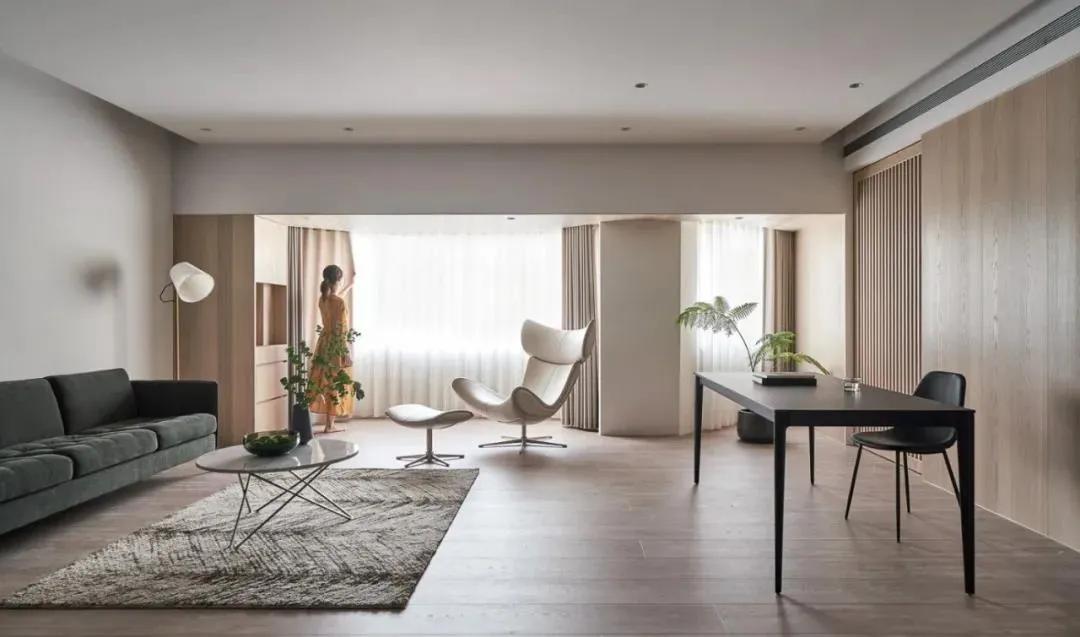 大横厅的房子有什么缺点,大横厅的优缺点