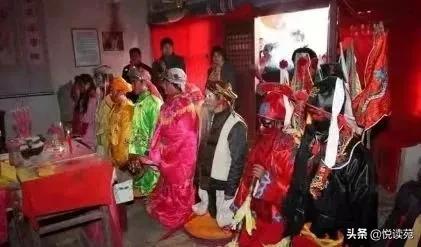 袁文娜新沂,袁文娜年味