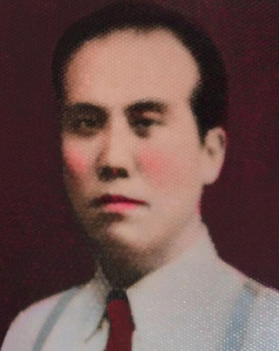 1927年，中国*产党共**陕西省委13人，有多少坚持革命到最后？