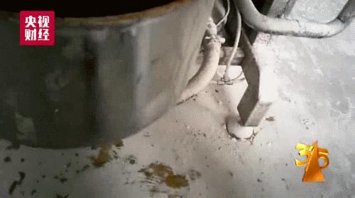 北海道白色恋人饼干厂的小把戏：企业的丑闻，从谎言开始