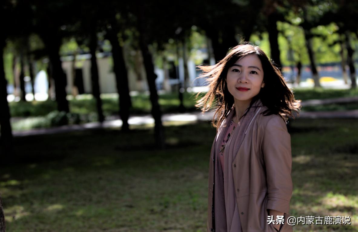 最美绽放｜包头职业技术学院徐俊丽：不忘育人初心牢记铸魂使命