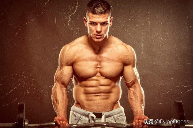 服用肌酸身体变化,服用肌酸效果图