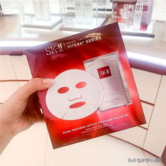 sk2神仙水敏感肌肤二十一岁适合吗,日本sk2护肤品怎么样好用吗