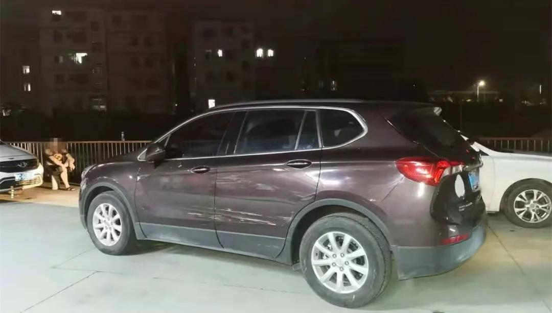 别克撞人逃逸怎么处理,别克车主疯狂撞人后来怎么处理