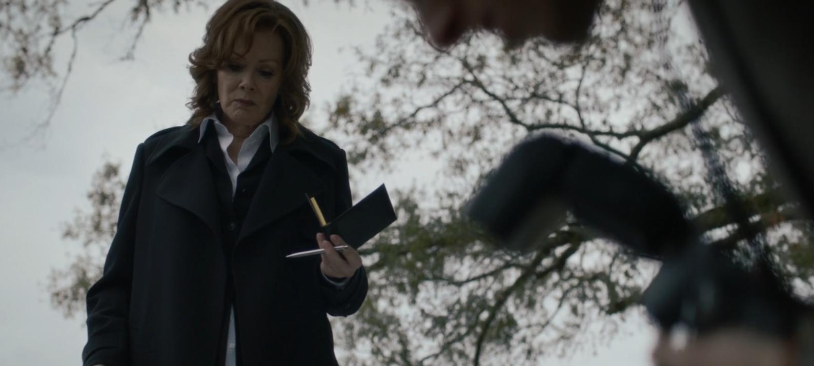 原作8.4，剧版1集弃！HBO毁了这部经典？