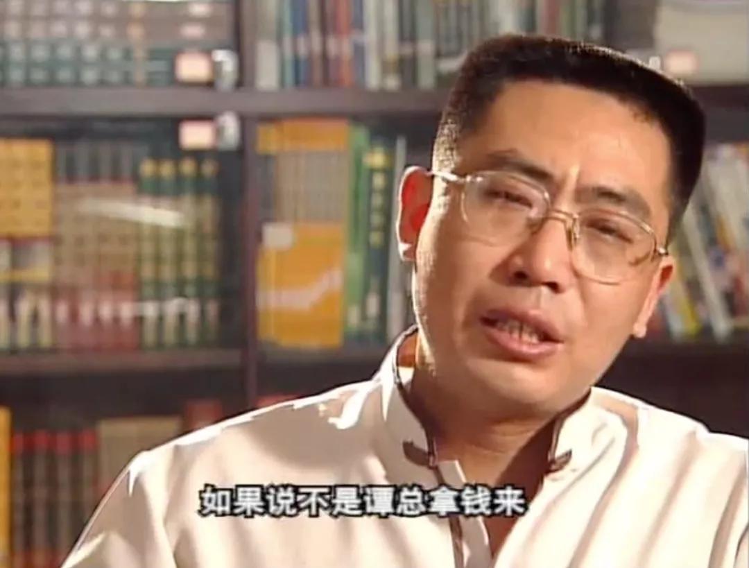 谭木匠的秘密：制作梳子的人，并不完美