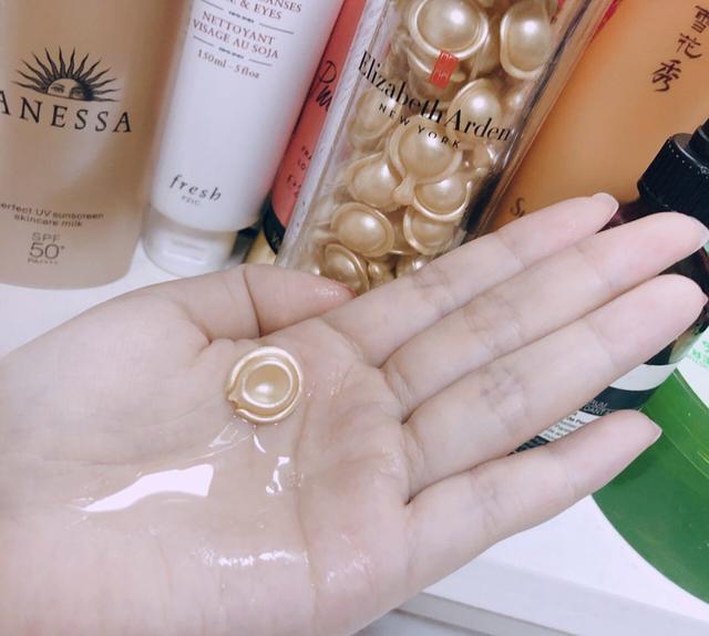 公认的最好用的精华曝光,哪款精华值得入手