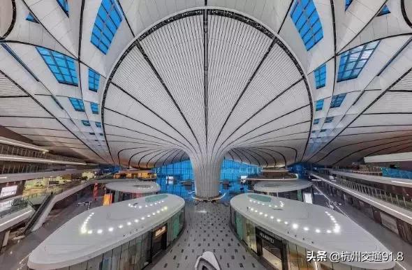 北京大兴机场建造时存在的难题,大兴机场建设全纪录