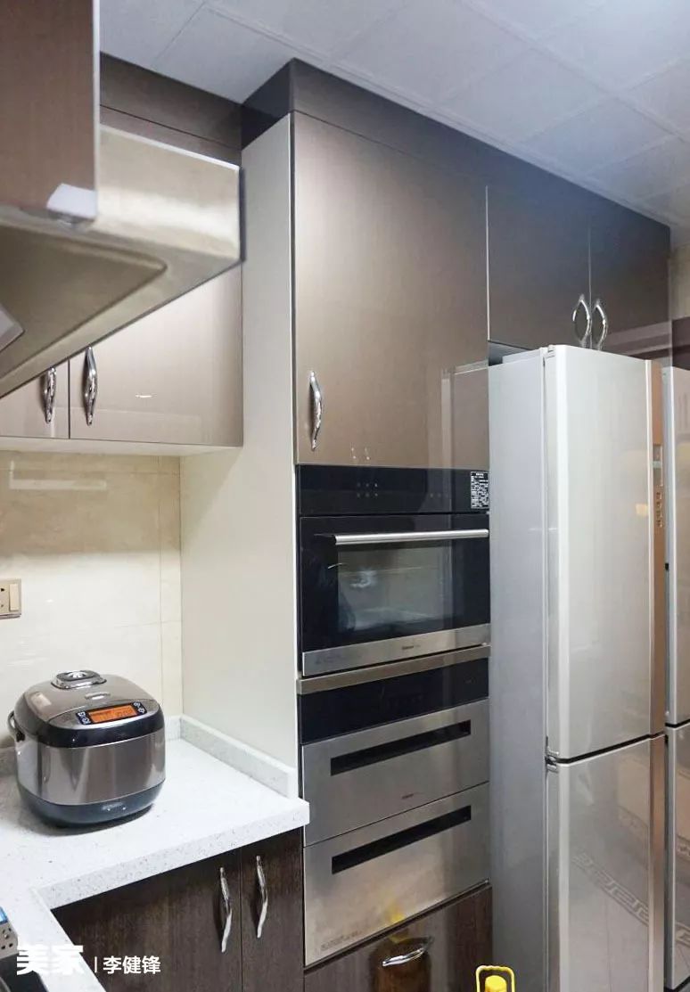 最新橱柜设计效果图大全集,橱柜设计效果图片大全集