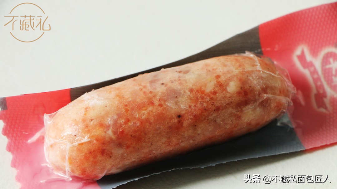 40元3根的香肠是什么味道？10款香肠评测