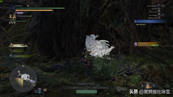 ps4怪物猎人世界冰原mod安装方法,怪物猎人冰原mod只支持pc版吗