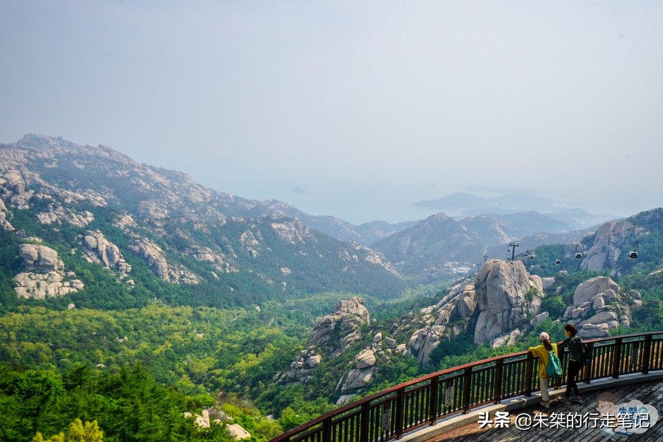 崂山海上第一名山能免费进去吗,海上名山第一崂山讲解