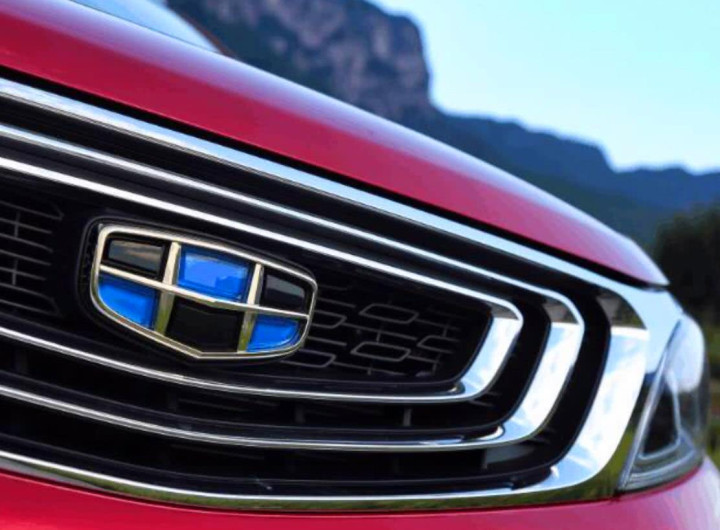 长城汽车吉利和奇瑞哪个好,长城长安吉利谁比较好