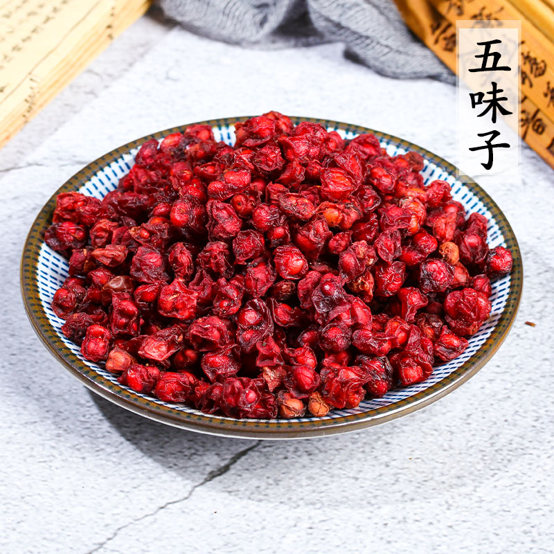 喘、咳、痰多常用药对分享