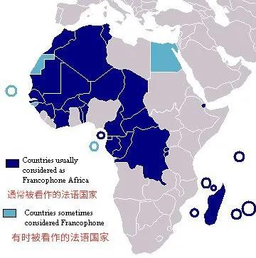 留尼汪为何不脱离法国独立,留尼汪岛为什么是法国的