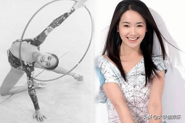 娱乐圈里都藏了哪些运动员,娱乐圈到底隐藏多少运动员