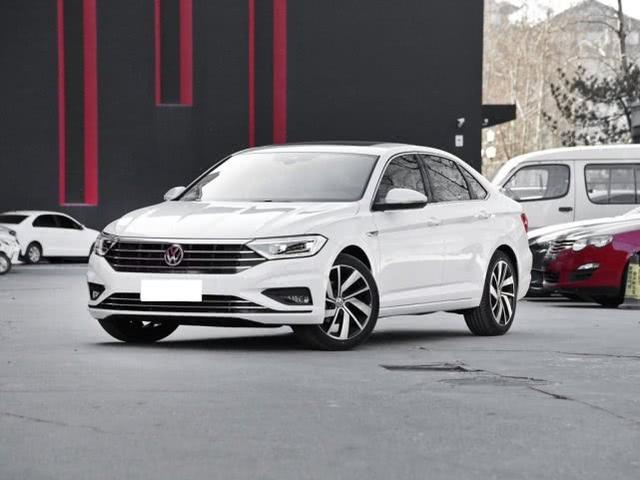 全新一代速腾试驾感受,速腾1.4t超越版隔音效果怎样