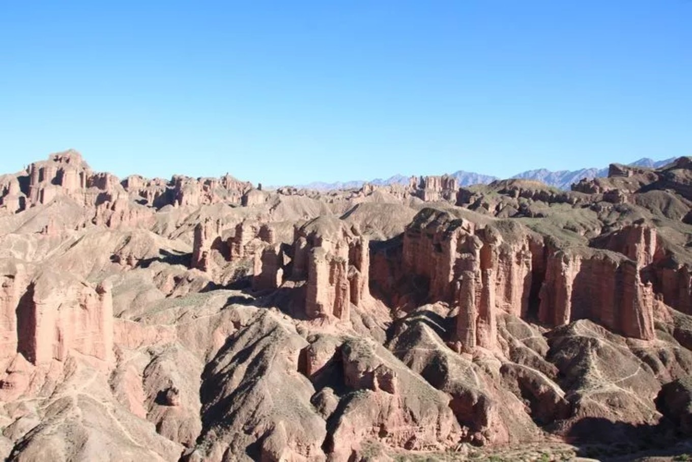 冰沟丹霞距离张掖多远,张掖冰沟丹霞风景区图片