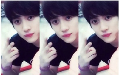 王一博周杰伦许光汉,许光汉和王一博