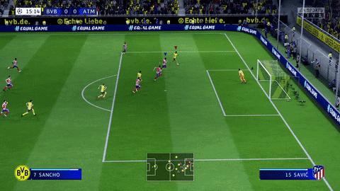 fifa20令人振奋的前景,fifa20更新官方阵容