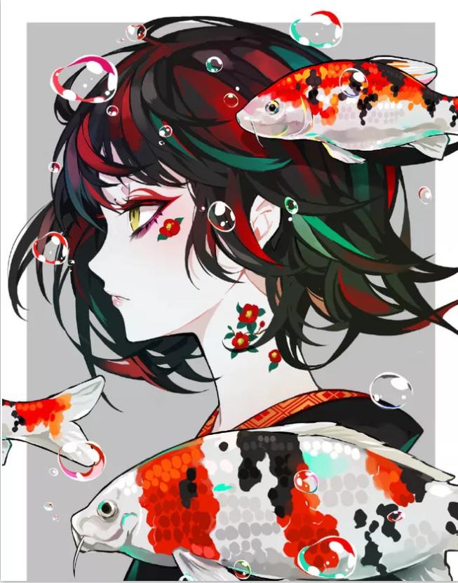 鍥涘ぇ鐢荤敾杞欢,鍥涘ぇ缁樼敾