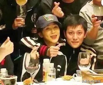 杨紫说张一山靠关系,杨紫谈张一山择偶标准