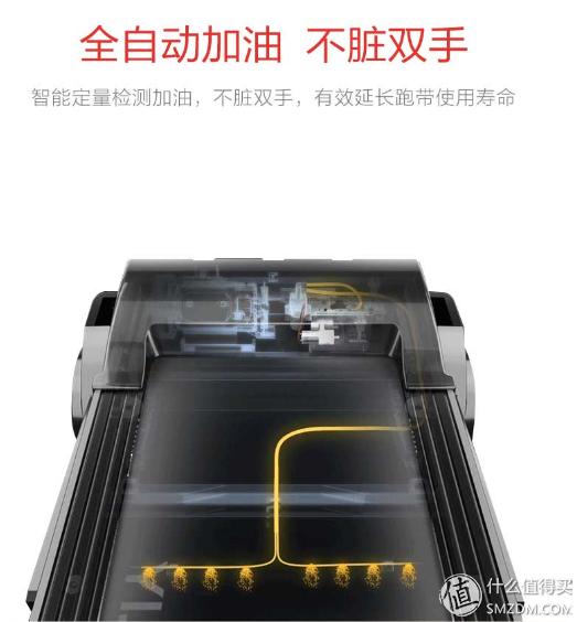 精灵air跑步机,亿健精灵跑步机使用说明