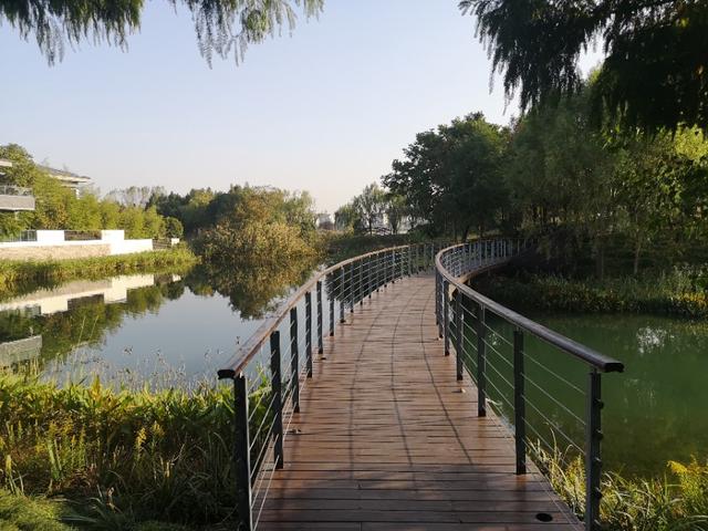 诗意栖居江南,诗意水乡周庄