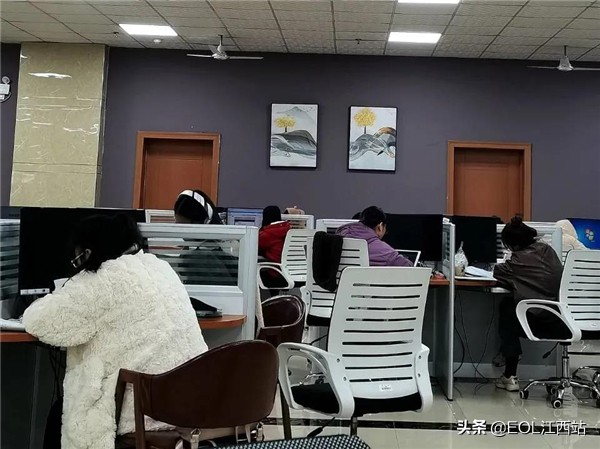 「我在萍院等你」萍乡学院6个学霸寝室24人集体“升硕”