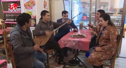 江西真暖！谢谢过年不回家的你！