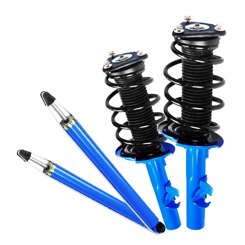 减震器是个啥玩意,你需要了解减震器吗