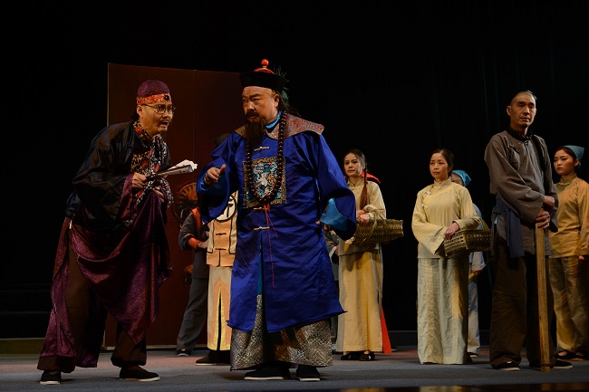 县令和知县什么区别,县令和知县谁地位高