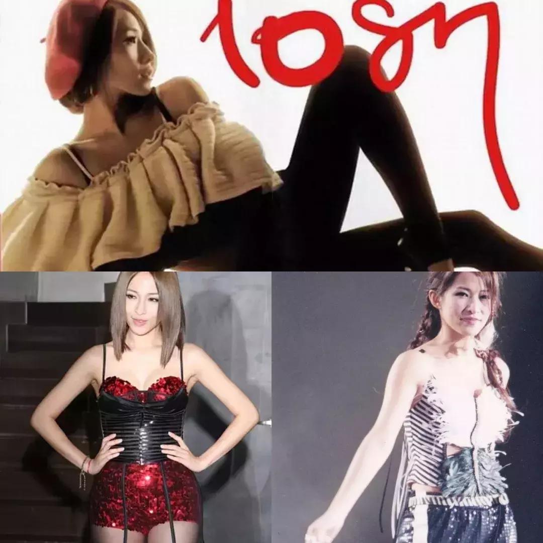 萧亚轩巅峰时期退圈,萧亚轩衰老