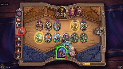 炉石传说酒馆战棋骚套路玩法,炉石传说酒馆战棋最恶心打法