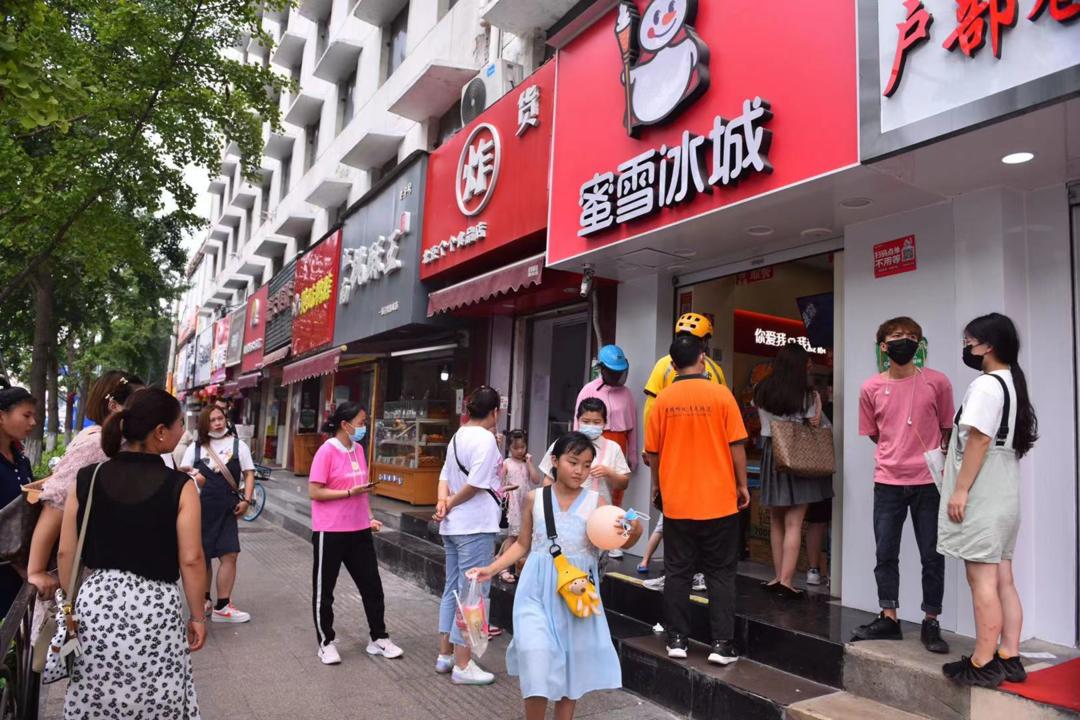 10块钱能吃到什么美味,10块钱能买什么好吃的东西