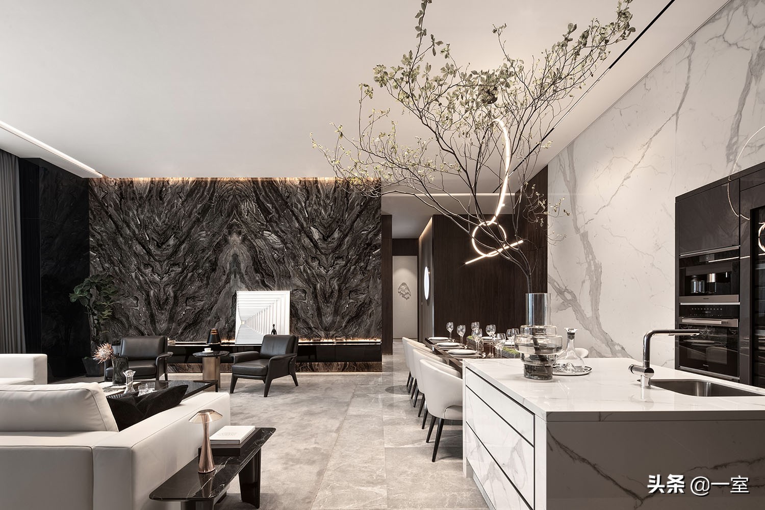 设计圈的套路,设计圈的形成